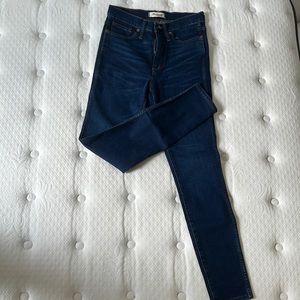 Madewell Jeans — NEVER WORN